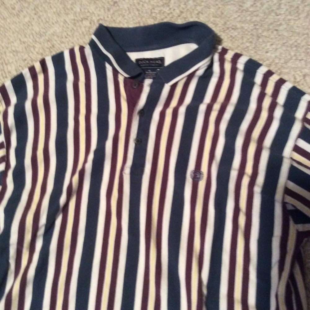 Vintage Cutter and Buck Polo - Picture 2 of 2